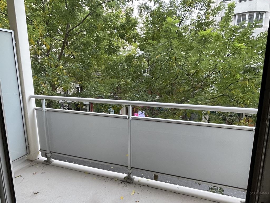 Appartement Studio PARIS 14 (75014) SCOTIMMO