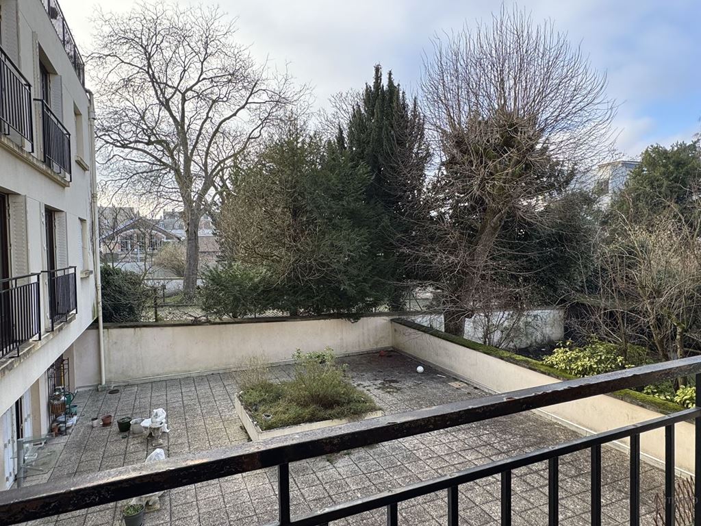 Appartement T1 VERSAILLES (78000) SCOTIMMO