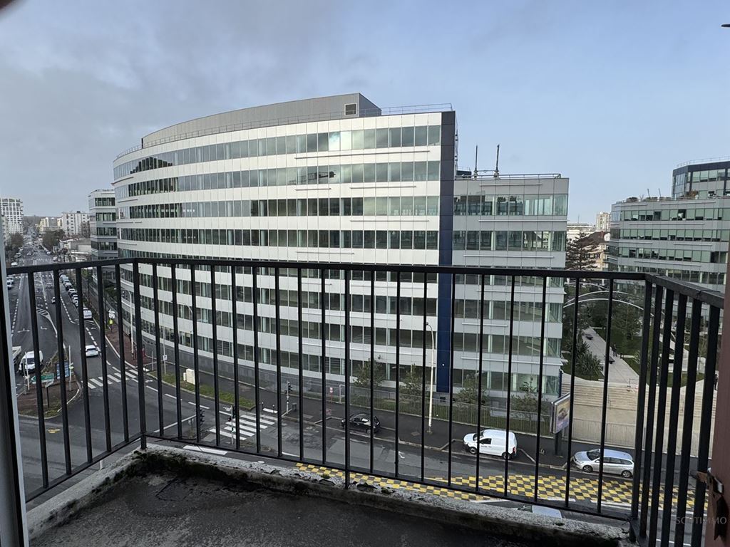 Appartement T2 ARCUEIL (94110) SCOTIMMO
