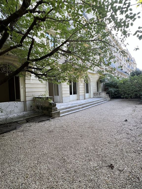 Appartement PARIS 07 (75007) SCOTIMMO