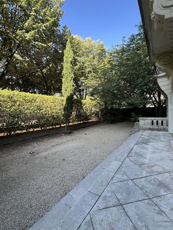 Appartement PARIS 07 (75007) SCOTIMMO