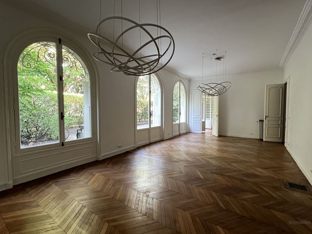 Appartement PARIS 07 (75007) SCOTIMMO