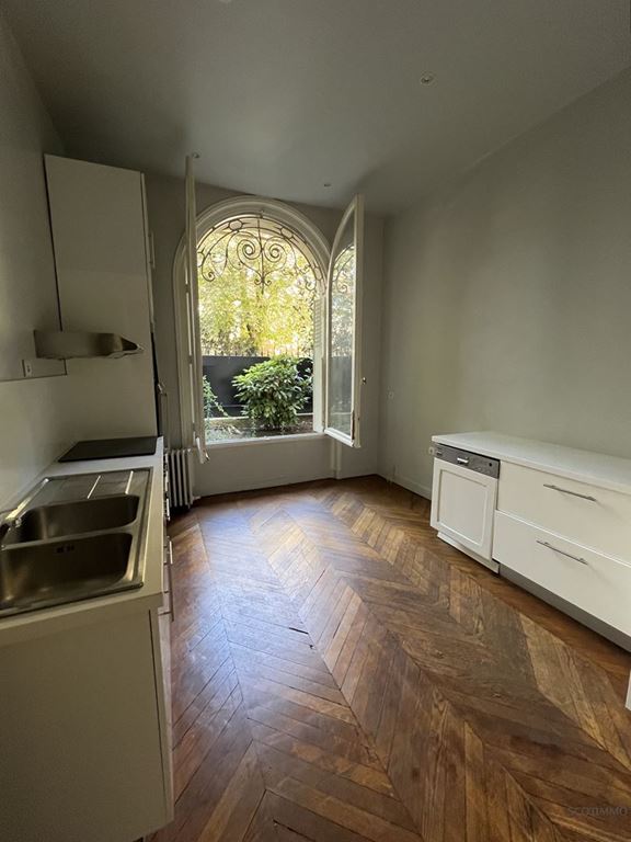 Appartement PARIS 07 (75007) SCOTIMMO