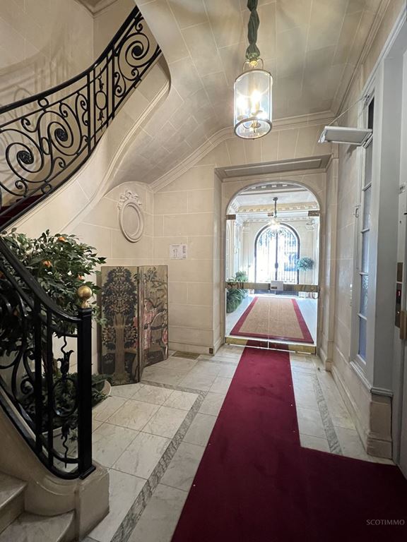 Appartement PARIS 07 (75007) SCOTIMMO