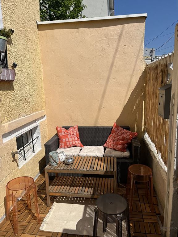 Appartement T4 COLOMBES (92700) SCOTIMMO