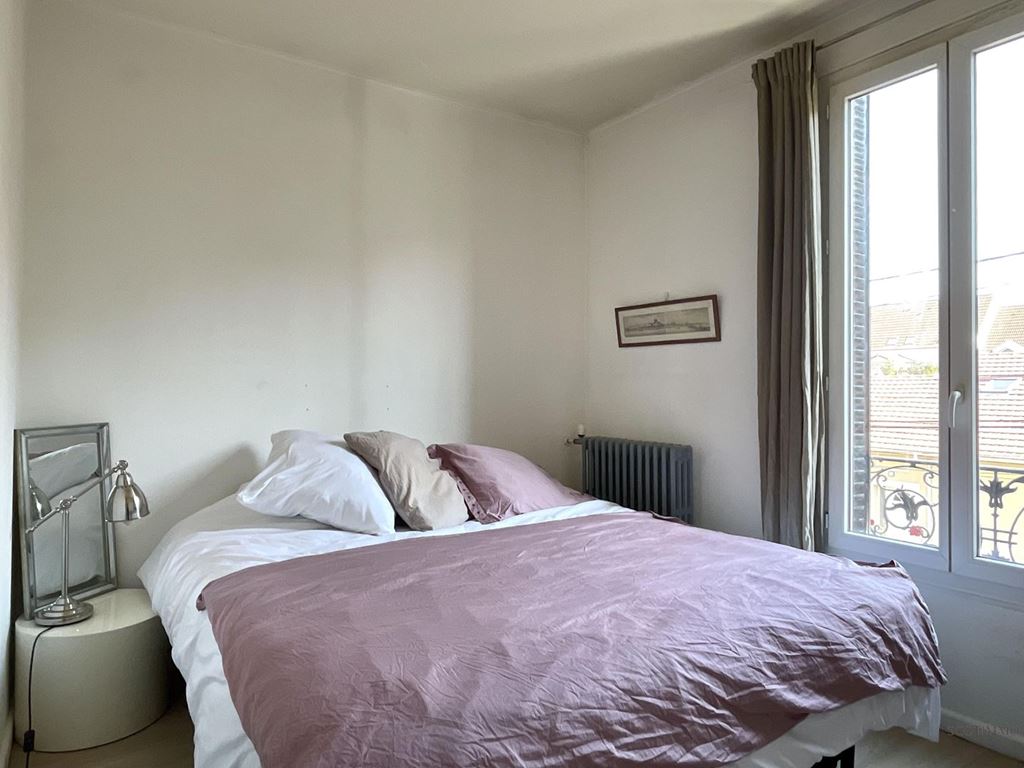 Maison de ville COLOMBES (92700) SCOTIMMO