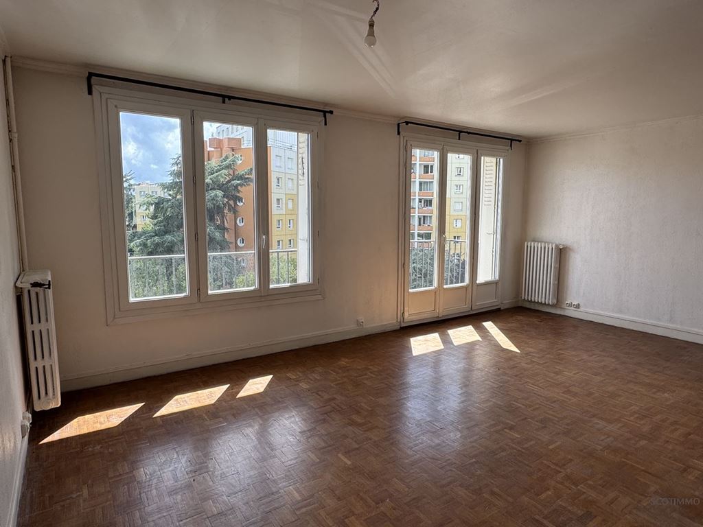 Appartement T2 ARCUEIL (94110) SCOTIMMO