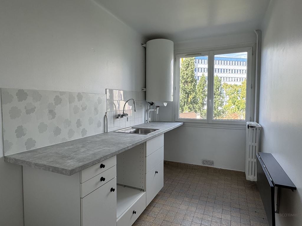 Appartement T2 ARCUEIL (94110) SCOTIMMO