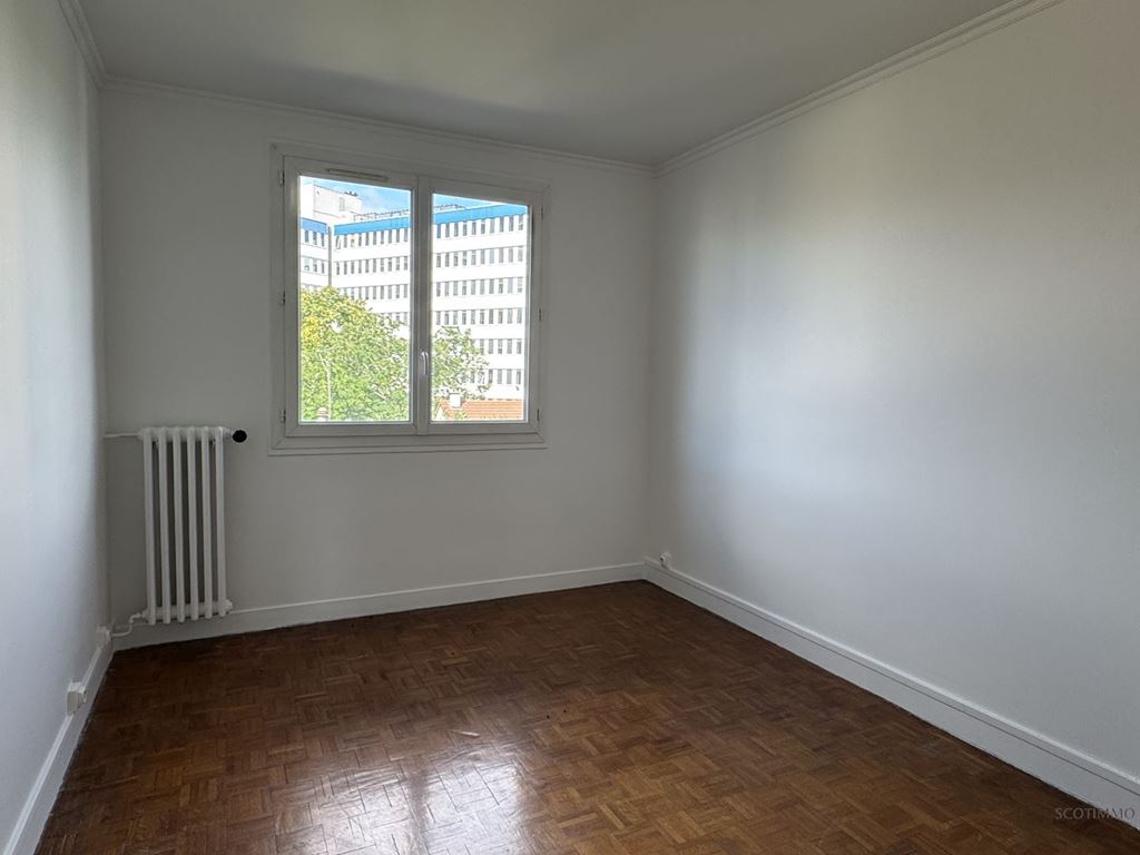 Appartement T2 ARCUEIL (94110) SCOTIMMO