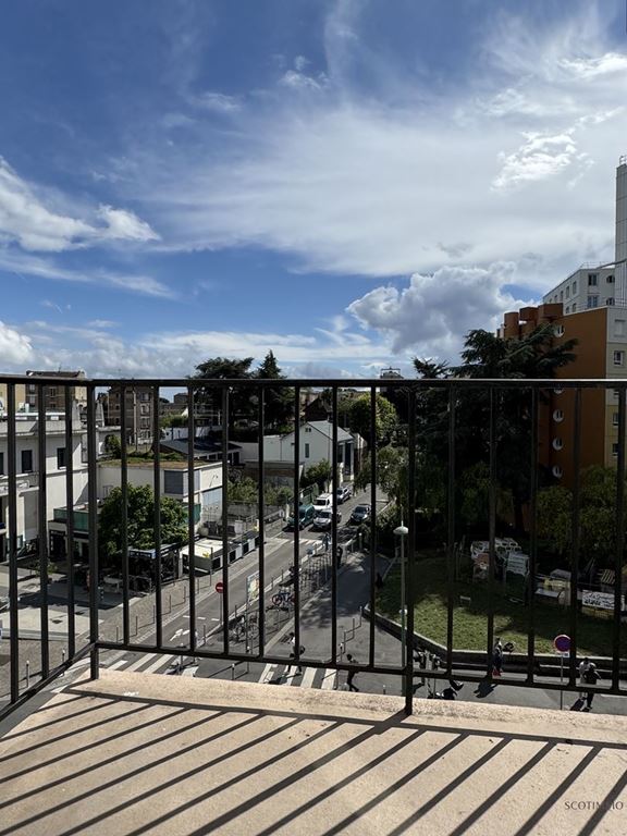Appartement T2 ARCUEIL (94110) SCOTIMMO