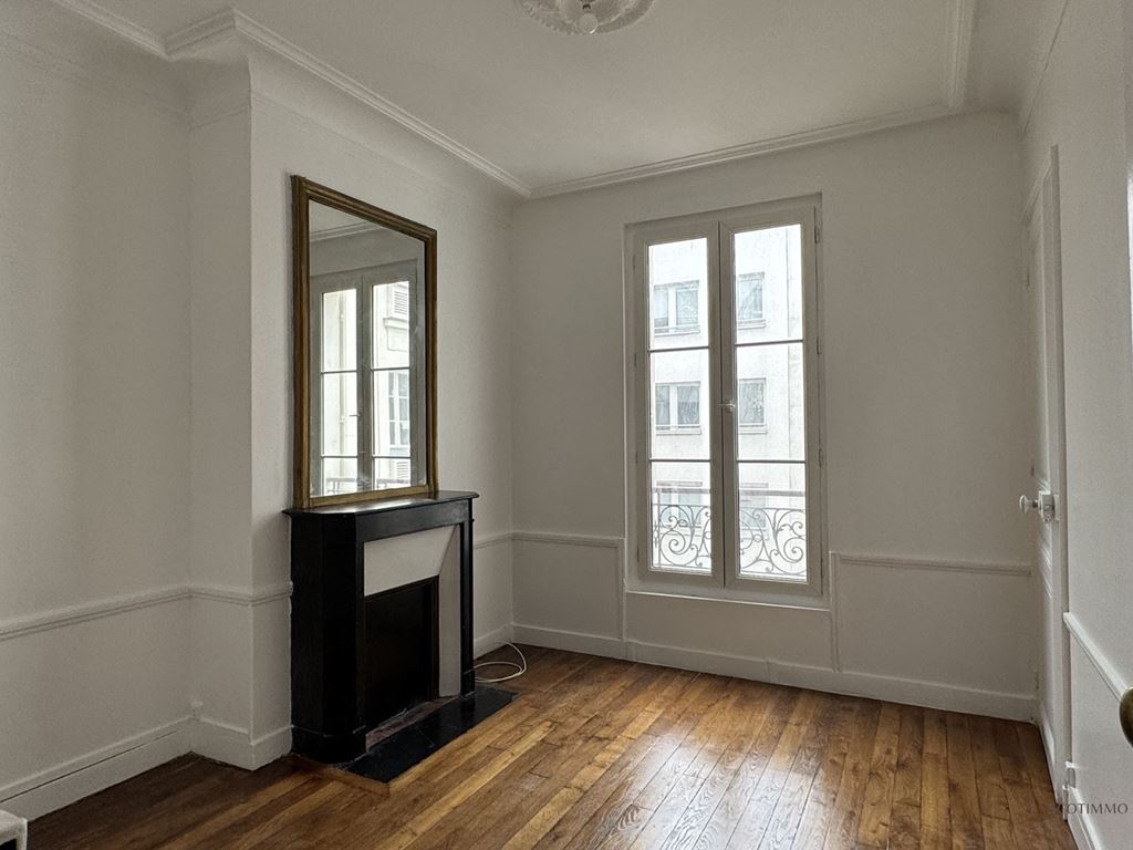 Appartement T2 PARIS 15 (75015) SCOTIMMO