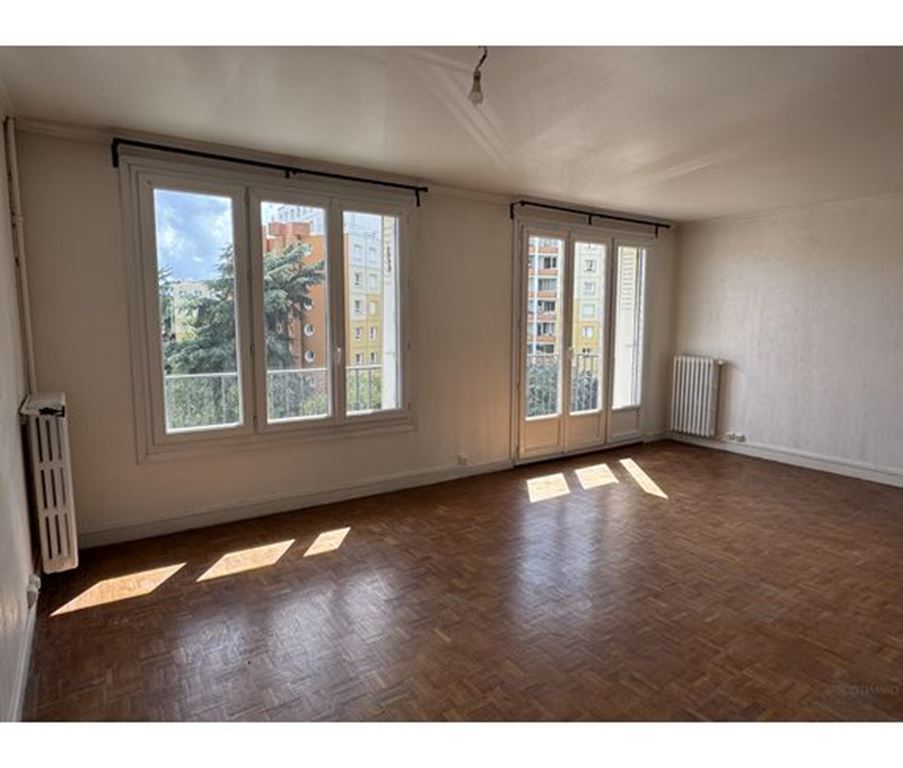 Appartement T3 ARCUEIL (94110) SCOTIMMO