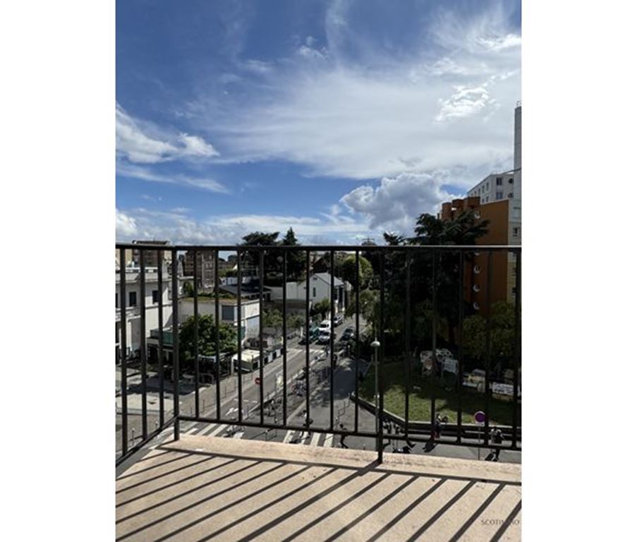 Appartement T3 ARCUEIL (94110) SCOTIMMO