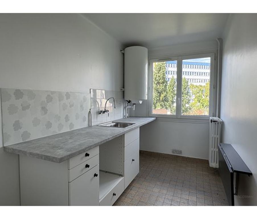 Appartement T3 ARCUEIL (94110) SCOTIMMO