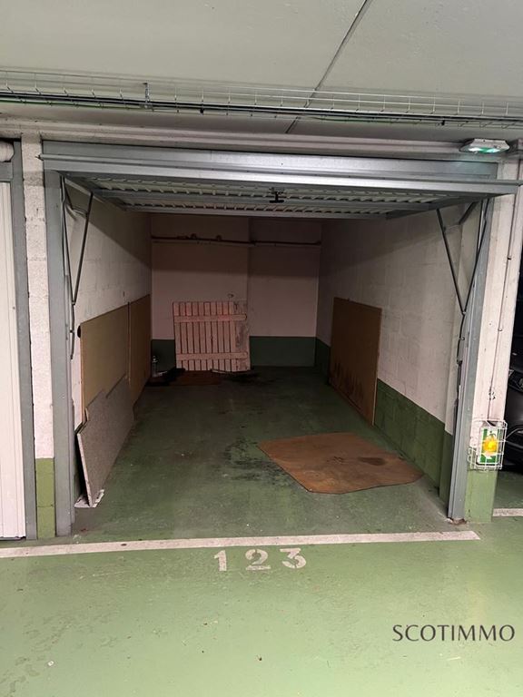 Garage BOULOGNE BILLANCOURT (92100) SCOTIMMO