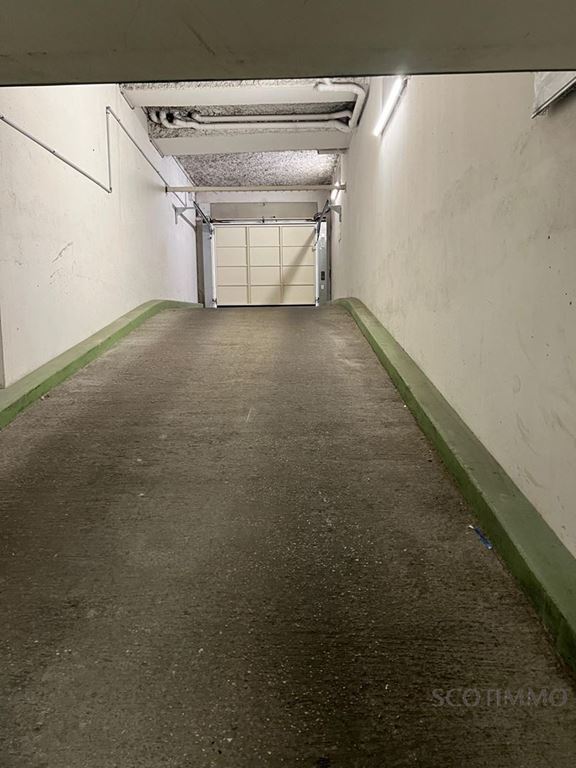 Garage BOULOGNE BILLANCOURT (92100) SCOTIMMO