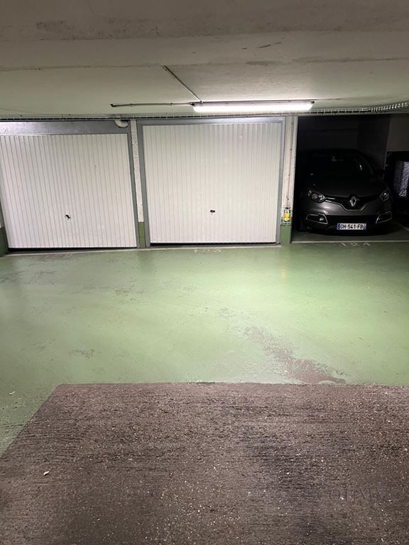 Garage BOULOGNE BILLANCOURT (92100) SCOTIMMO