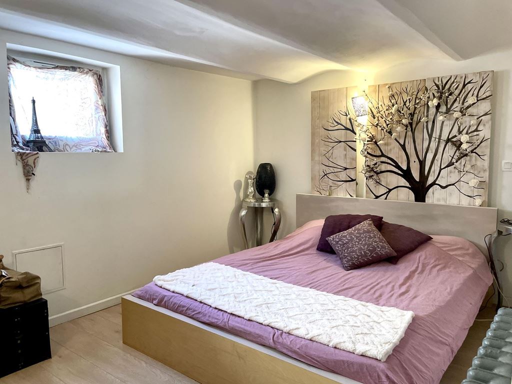 Appartement T4 COLOMBES (92700) SCOTIMMO